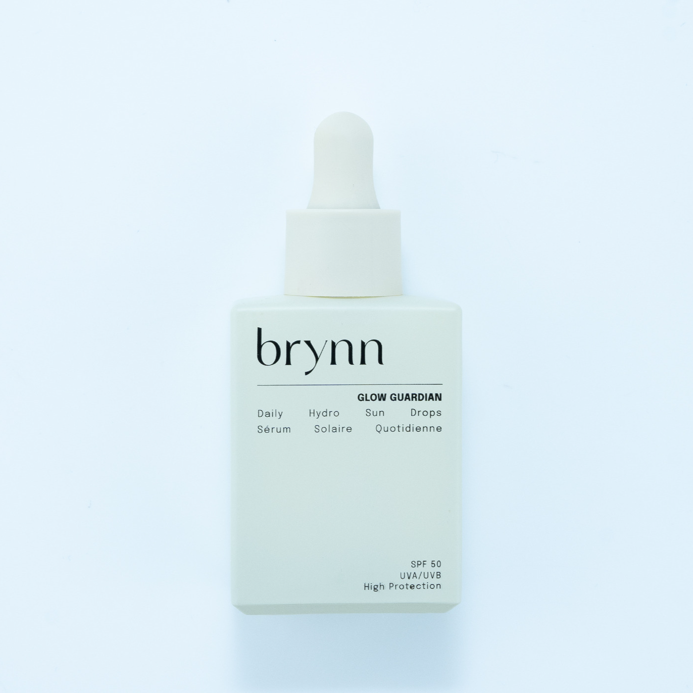 Sérum Solaire Quotidien SPF 50