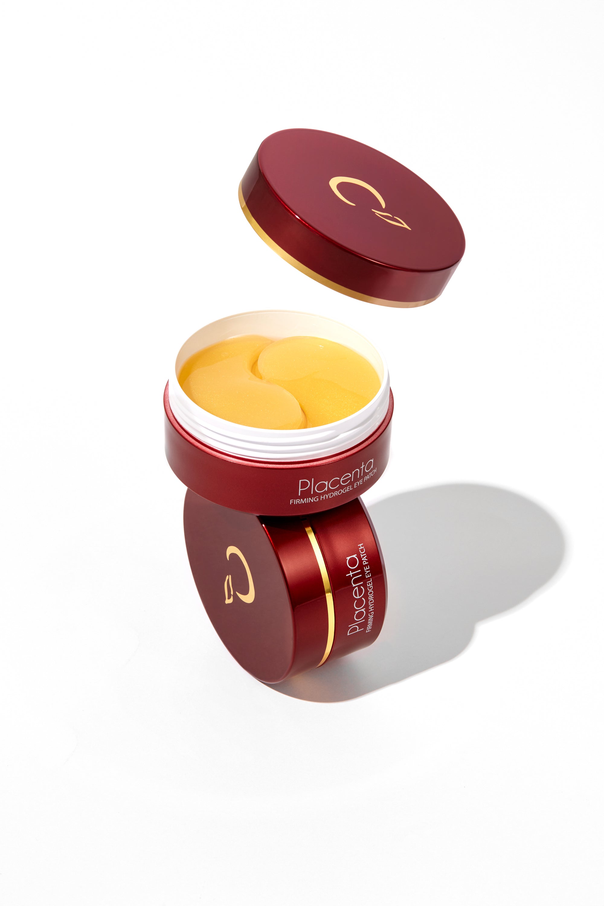 Patchs Yeux Fermeté – Hydrogel nourrissant & lissant