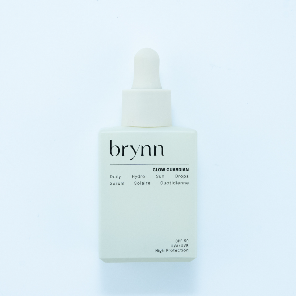 Sérum Solaire Quotidien SPF 50