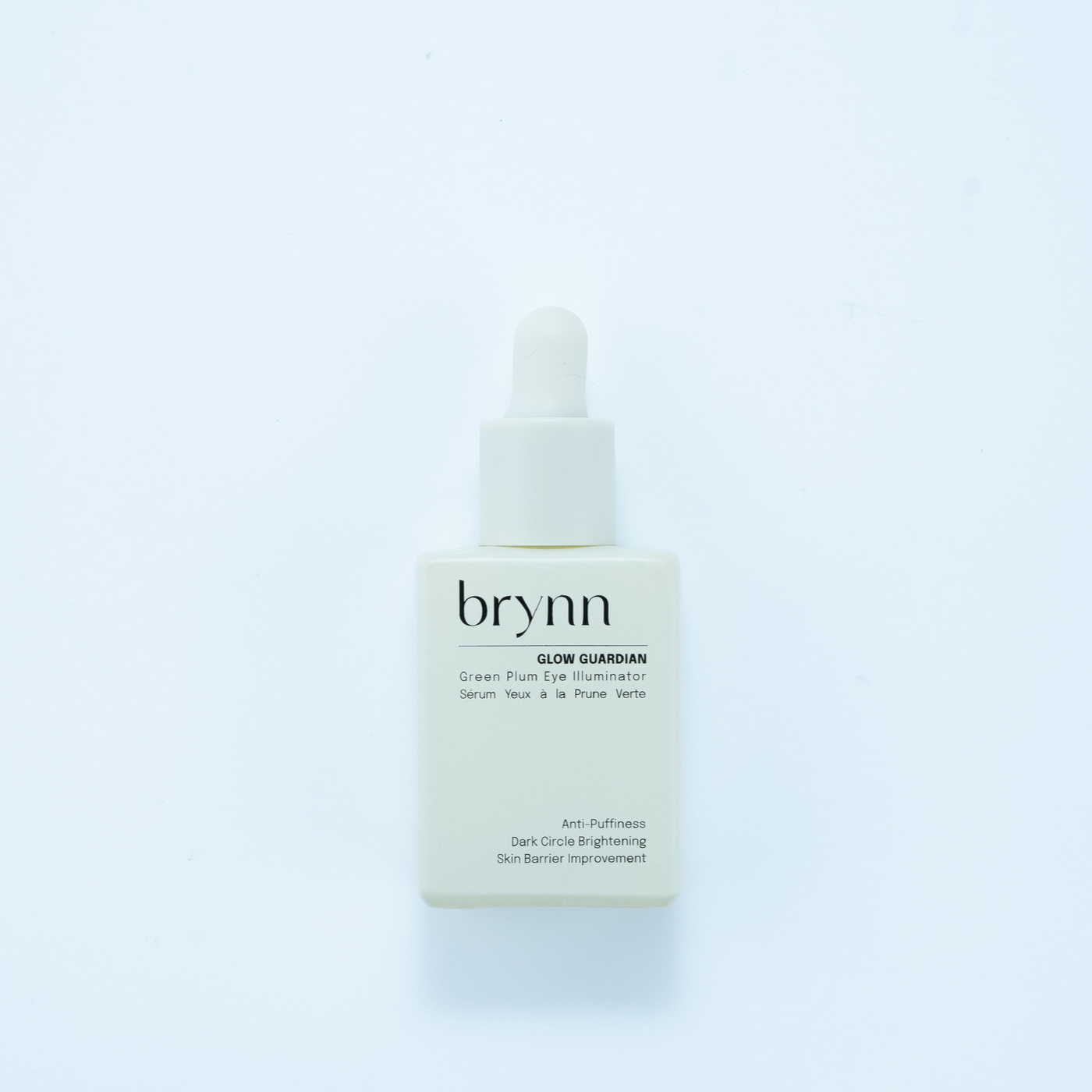 Sérum Yeux à la Prune Verte - Anticernes