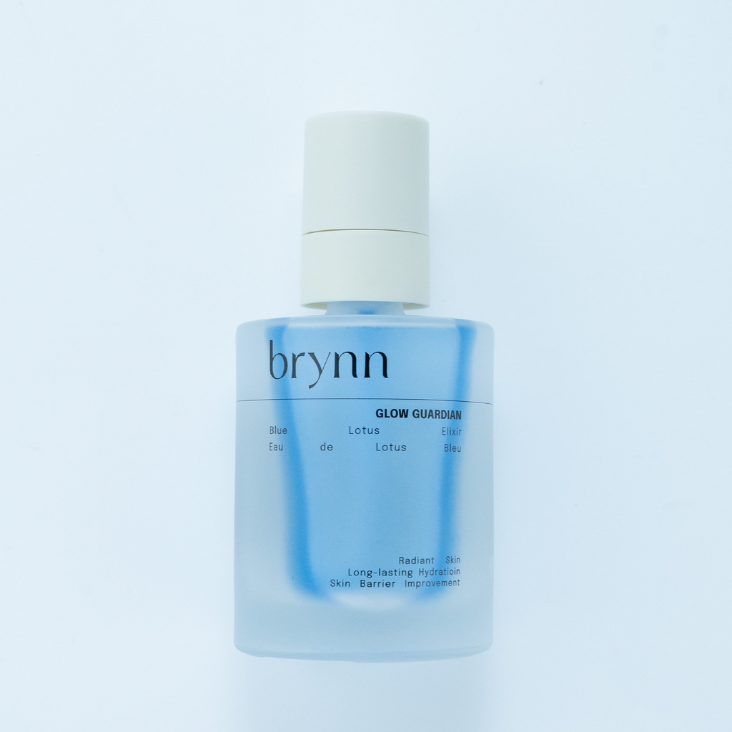Elixir Blue Lotus - Lotion sérum brume