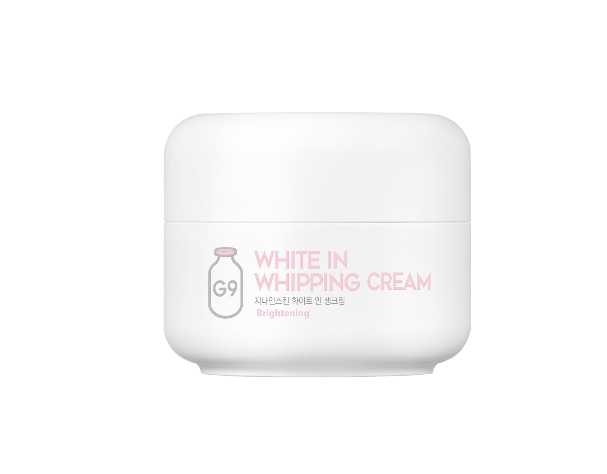 Lumière Aérienne – Crème fouettée éclat