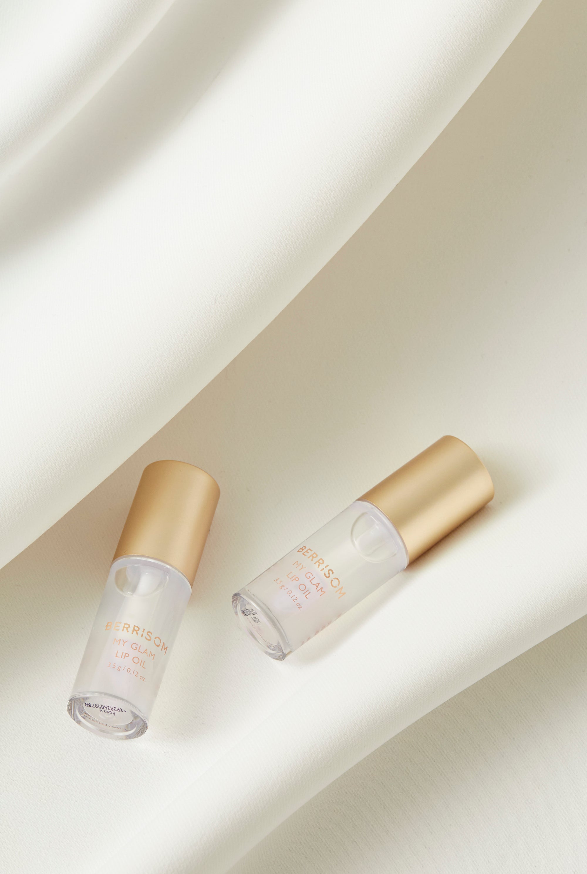Huile Lèvres Rosée – Nutrition & éclat naturel