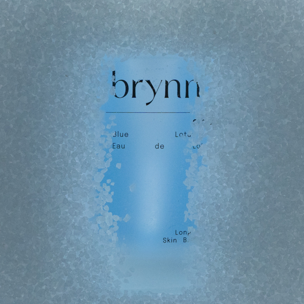 Elixir Blue Lotus - Lotion sérum brume