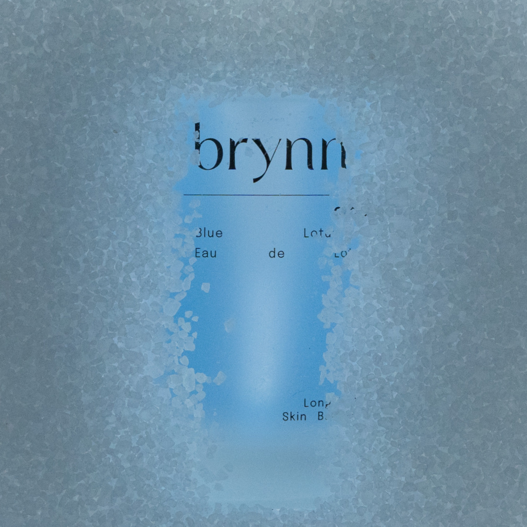 Elixir Blue Lotus - Lotion sérum brume
