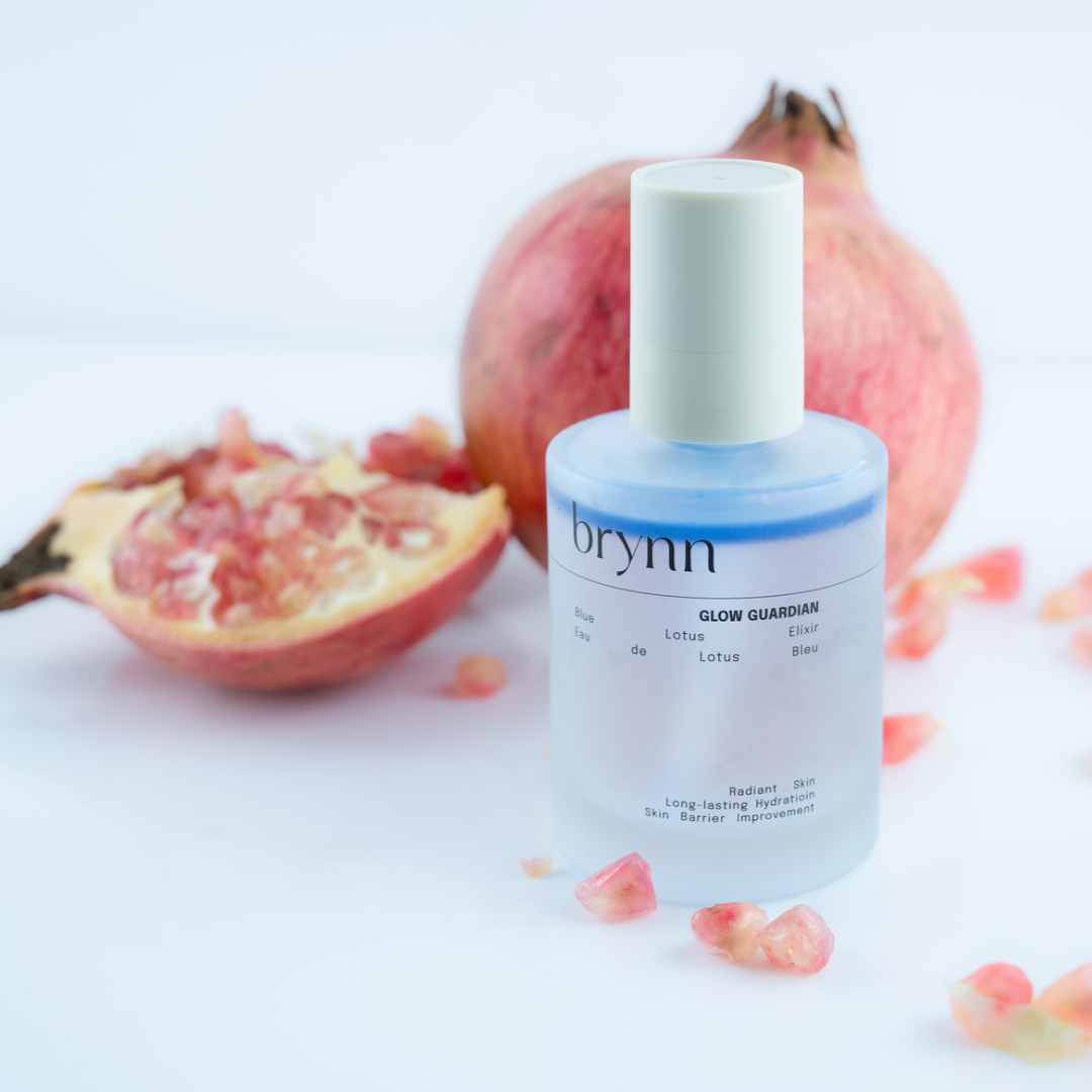 Elixir Blue Lotus - Lotion sérum brume