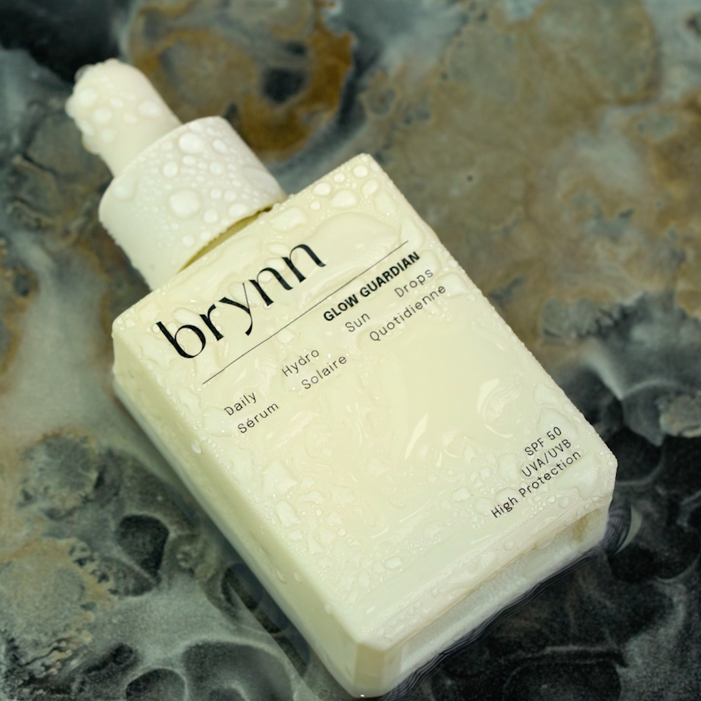 Sérum Solaire Quotidien SPF 50