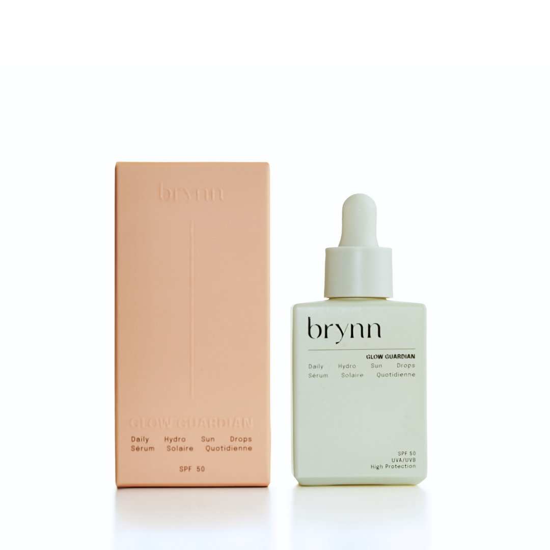 Sérum Solaire Quotidien SPF 50