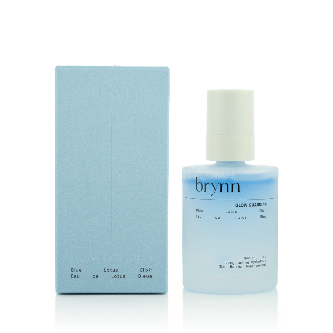 Elixir Blue Lotus - Lotion sérum brume