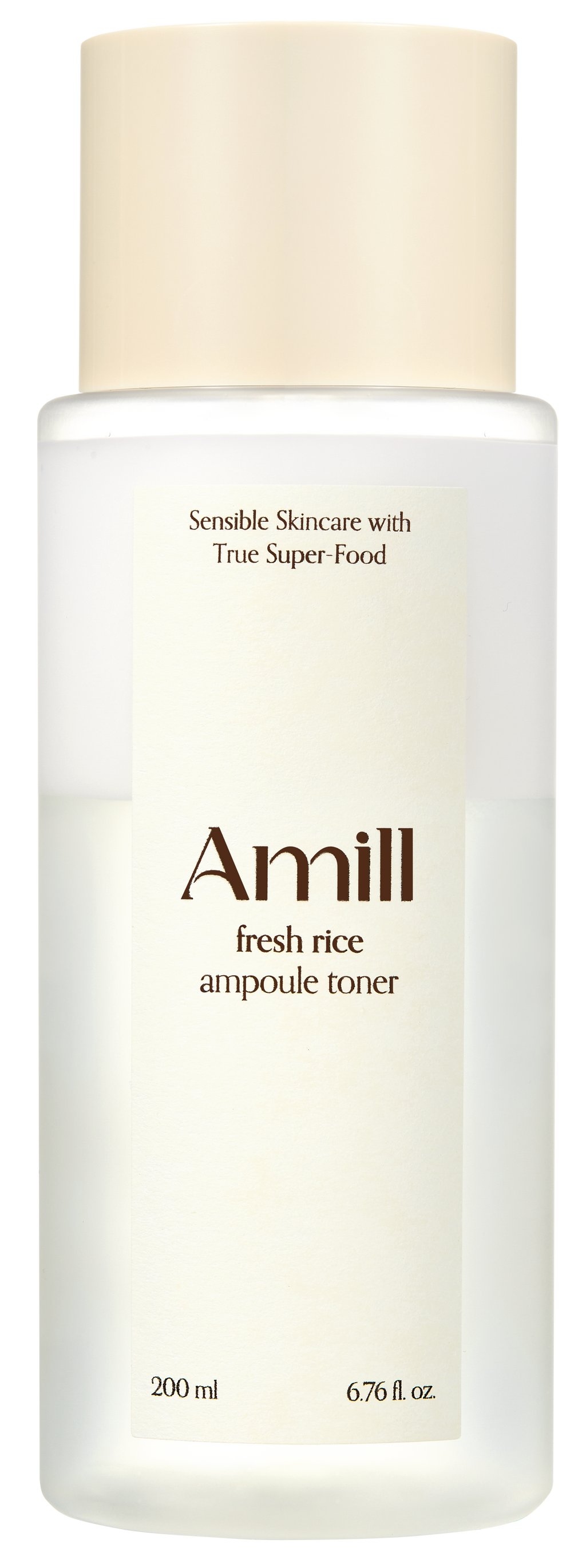 Essence de Riz Clair – Tonique unifiant & illuminateur