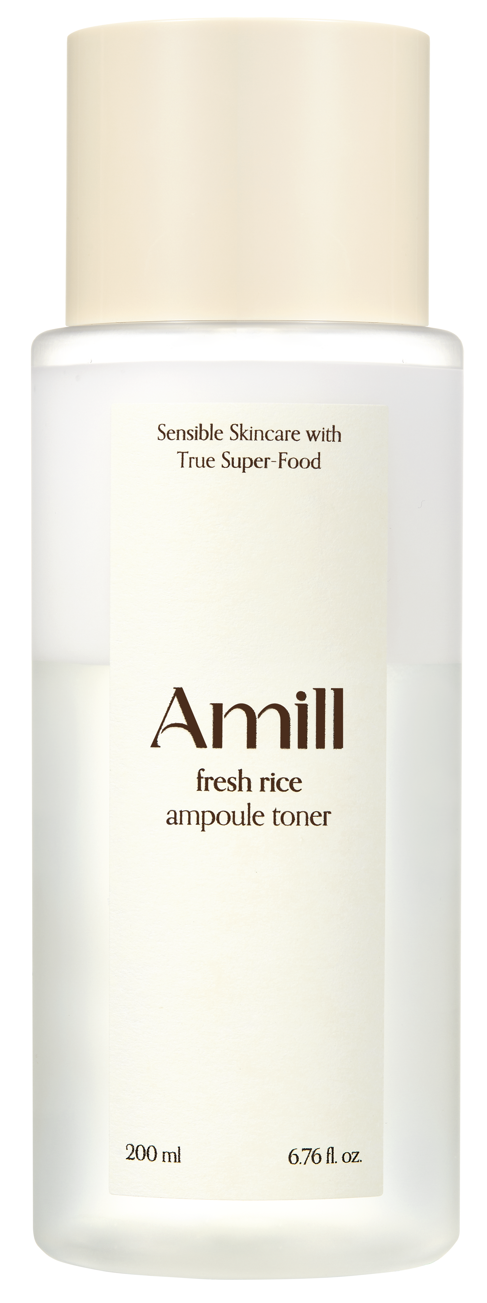 Essence de Riz Clair – Tonique unifiant & illuminateur