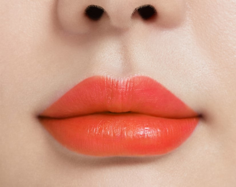 Teinte Orange Doux – Lip Tattoo Coco Orange
