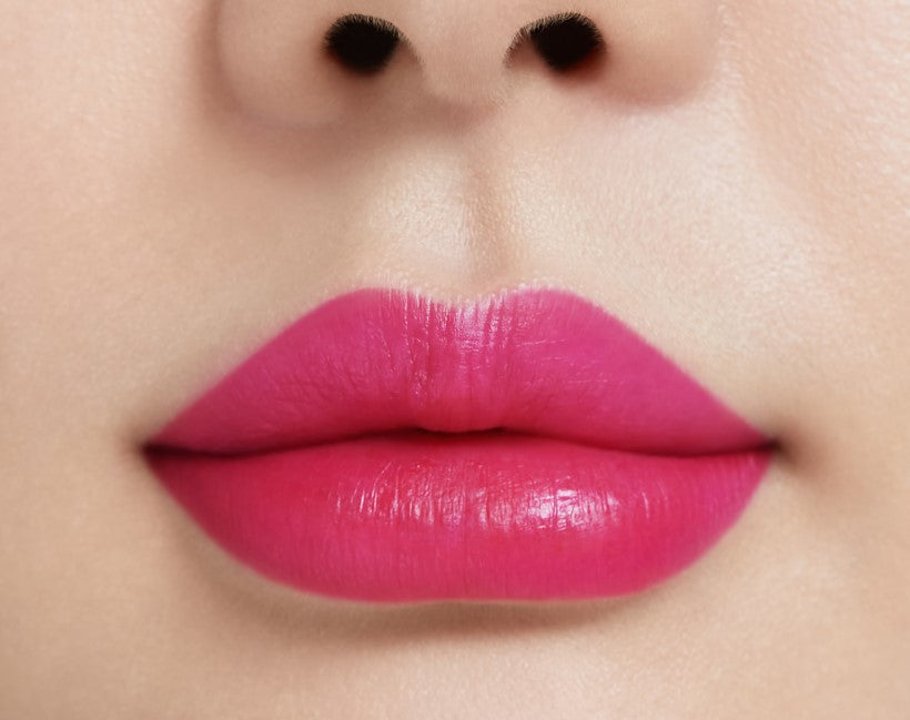 Teinte Rose Orchidée – Lip Tattoo Orchid Pink