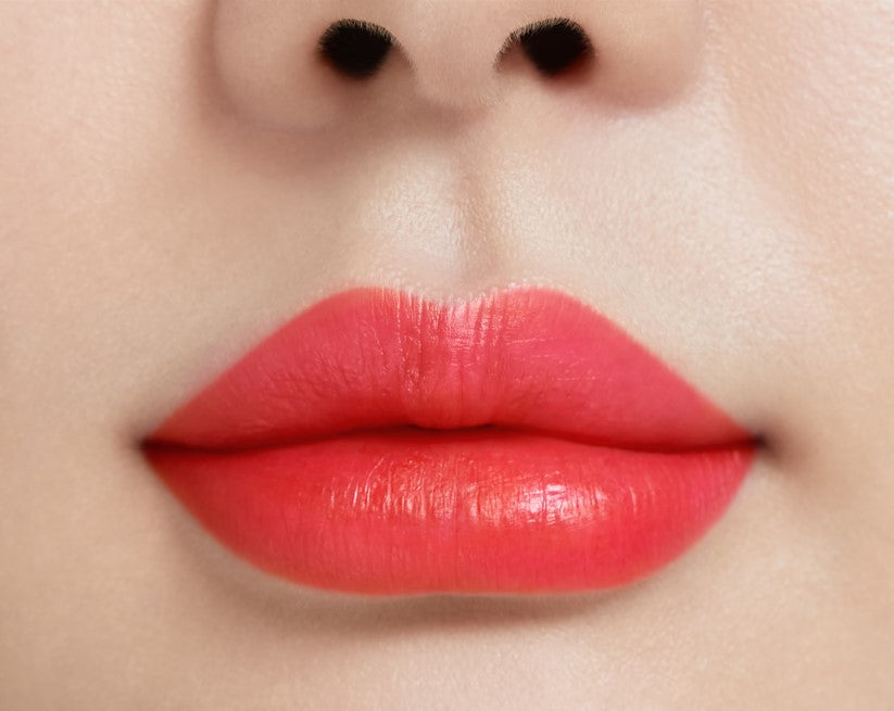 Teinte Rouge Cerise – Lip Tattoo Scarlet Red