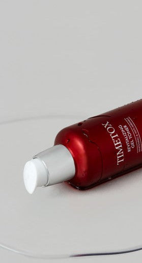 Gel Réveil Fermeté – Tonique gelifié anti-âge