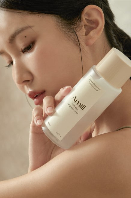 Essence de Riz Clair – Tonique unifiant & illuminateur