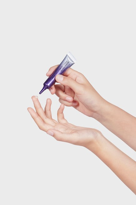 Soin Yeux Retinol – Crème poches & fatigue