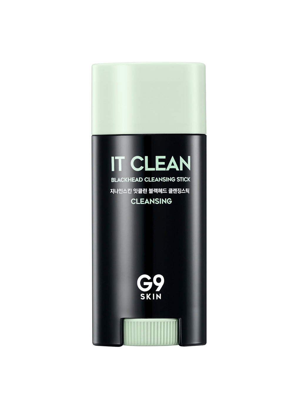 Stick Purifiant Zones Ciblées – Nez & Menton