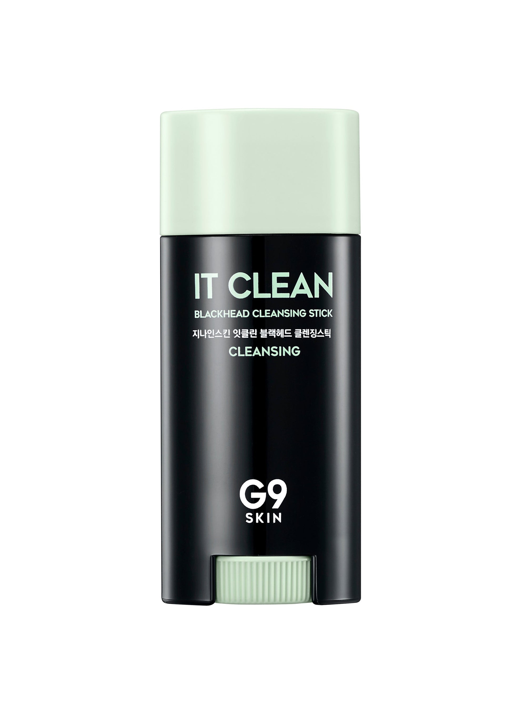 Stick Purifiant Zones Ciblées – Nez & Menton