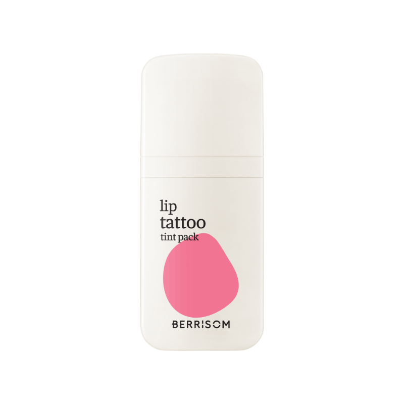 Teinte Rose Fruité – Lip Tattoo Berry Pink