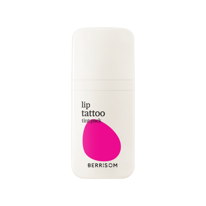 Teinte Rose Orchidée – Lip Tattoo Orchid Pink
