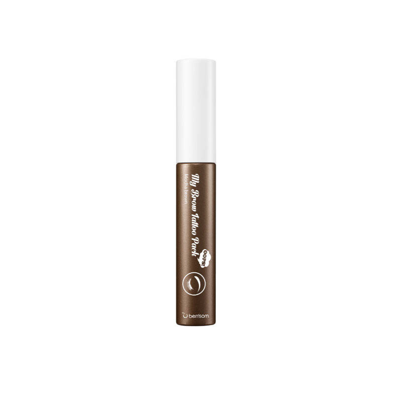 Teinture Sourcils – Mocha Brown