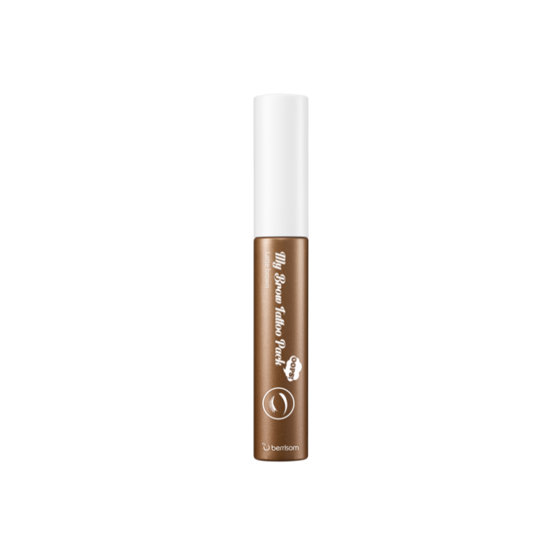 Teinture Sourcils – Latte Brown