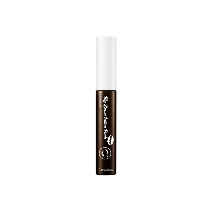 Teinture Sourcils – Americano