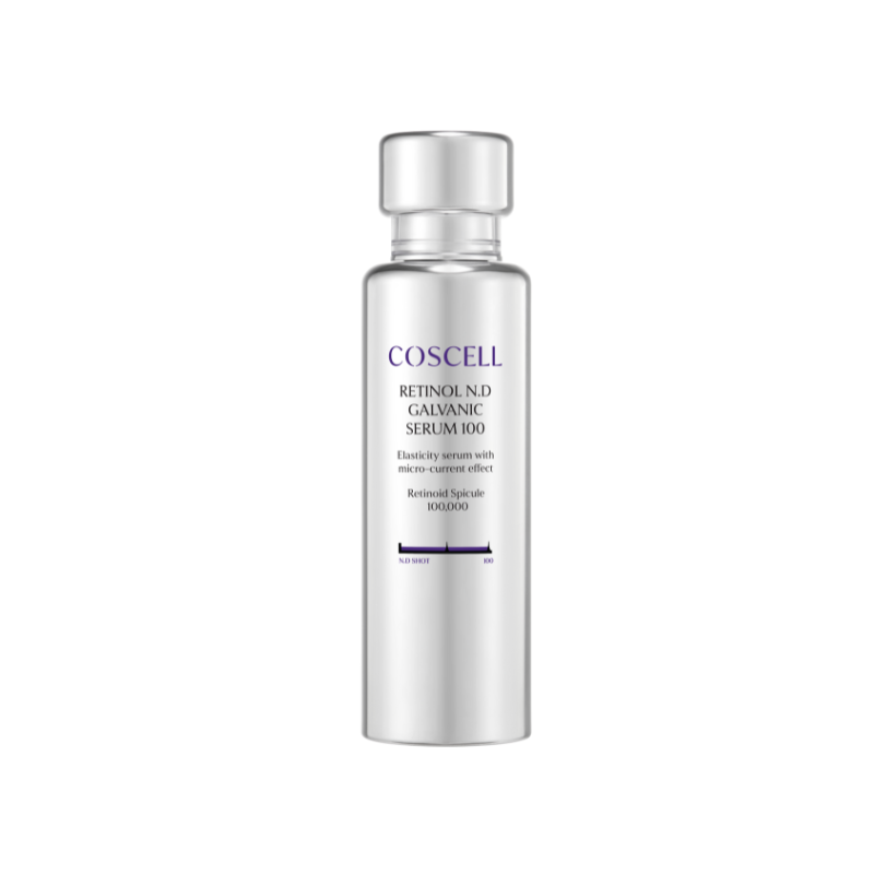 RETINOL N.D GALVANIC SERUM 100