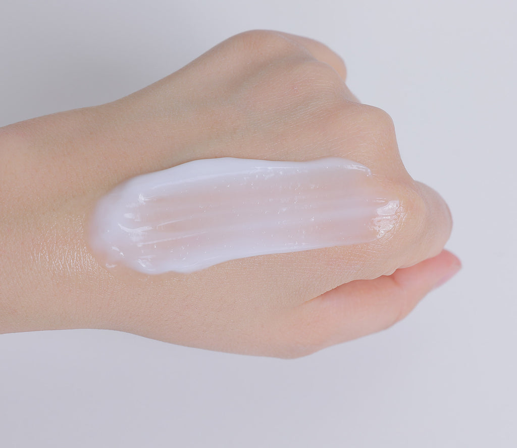 Nuage Velouté – Crème hydratante