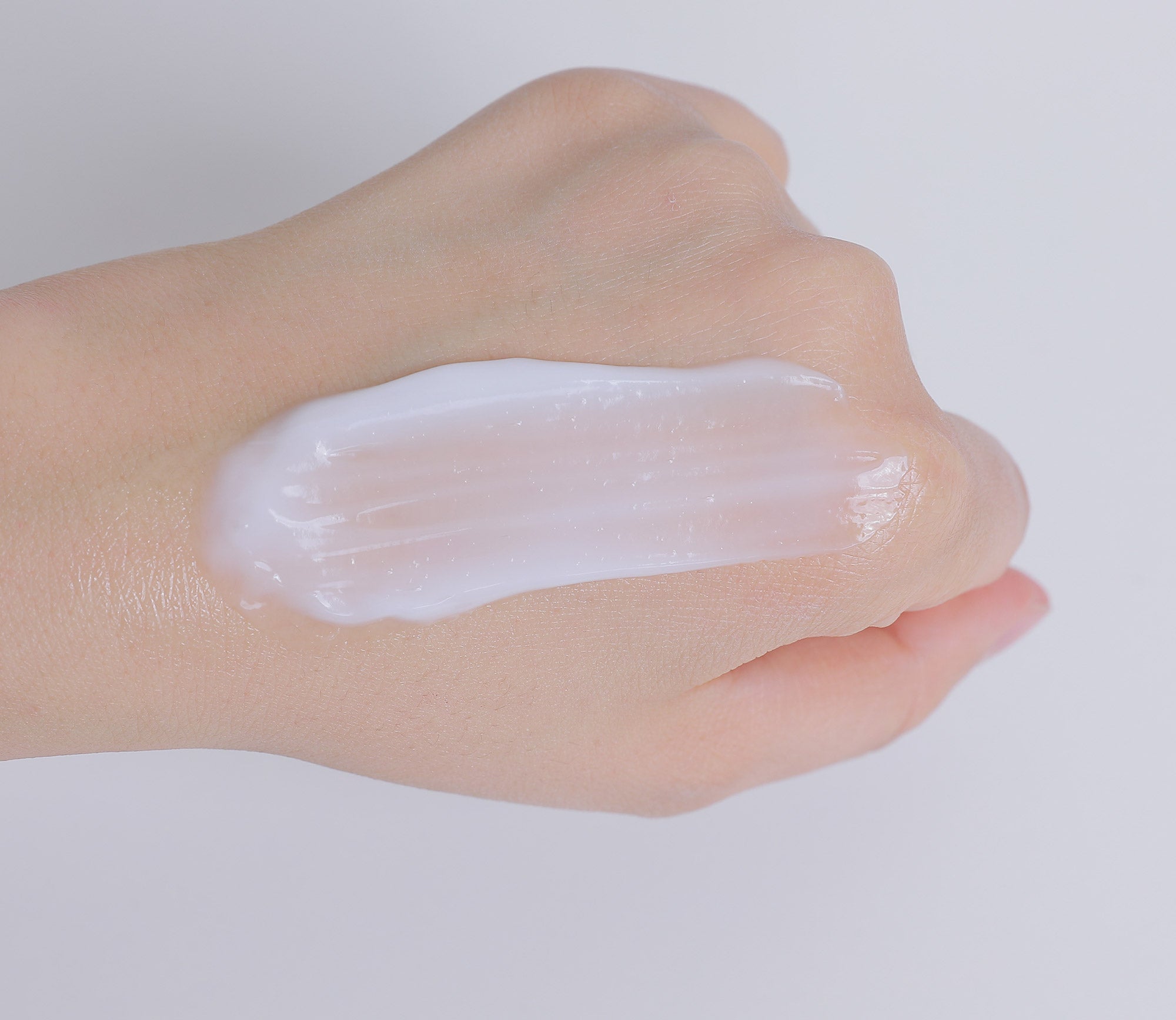 Nuage Velouté – Crème hydratante
