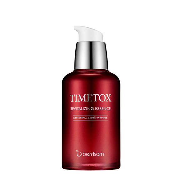 Essentiel Revitalisant – Essence éclat & fermeté