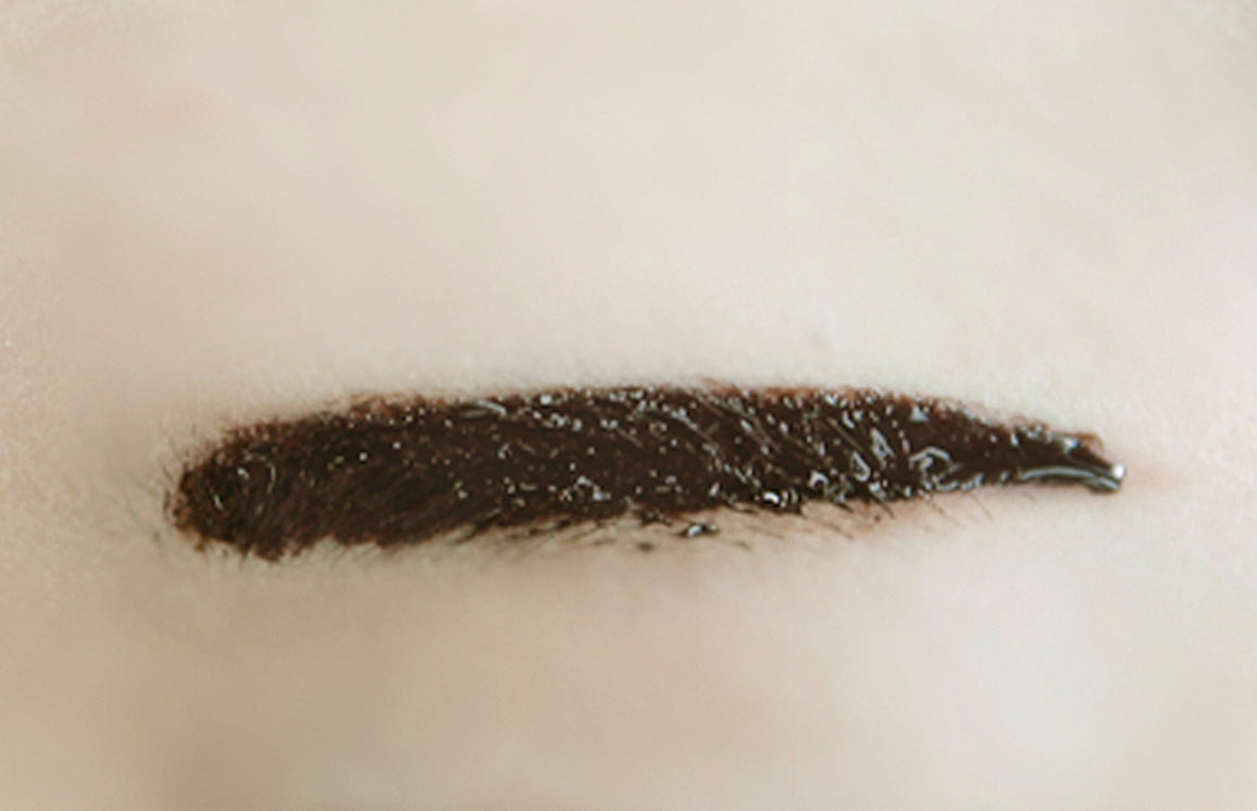 Teinture Sourcils – Latte Brown
