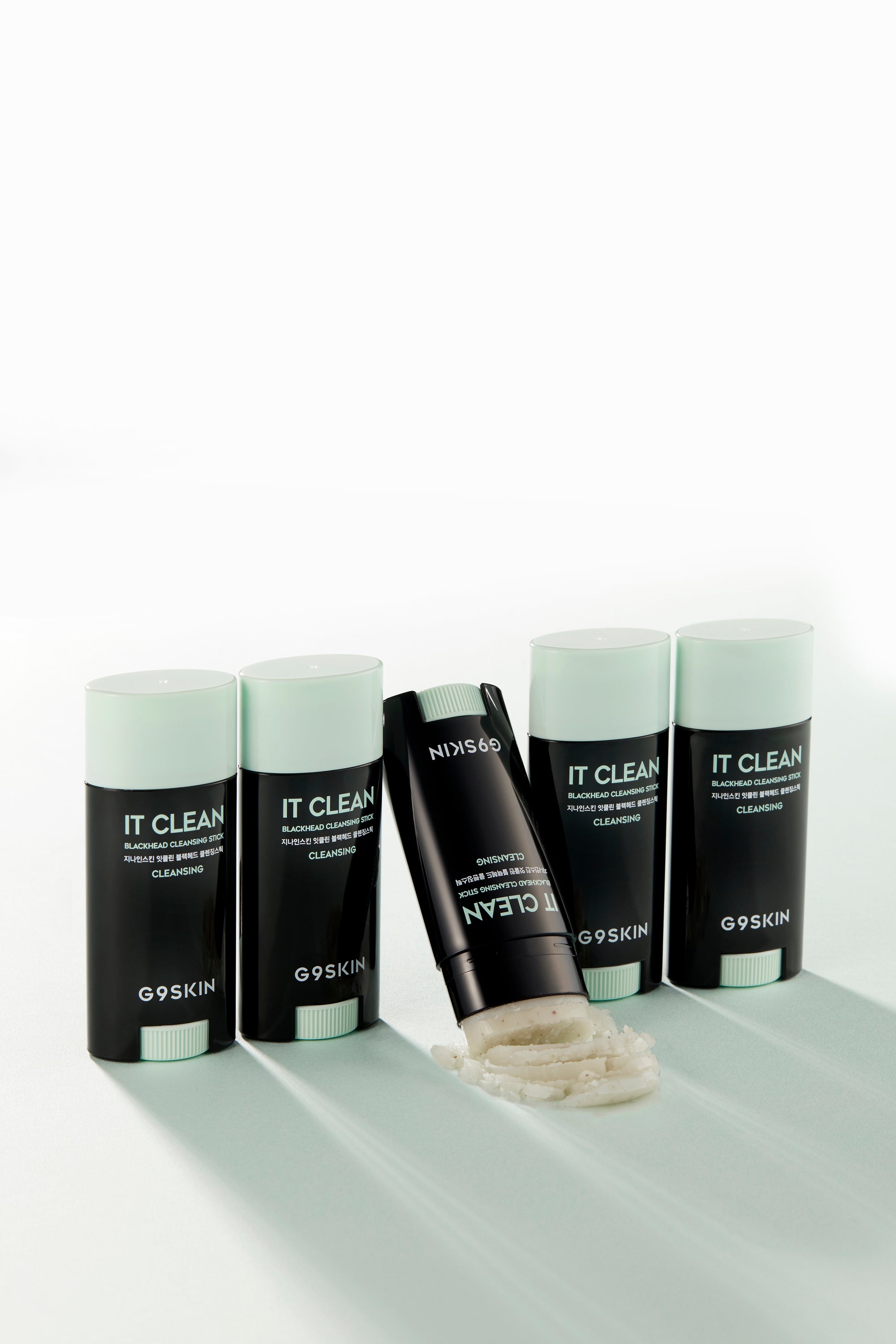 Stick Purifiant Zones Ciblées – Nez & Menton