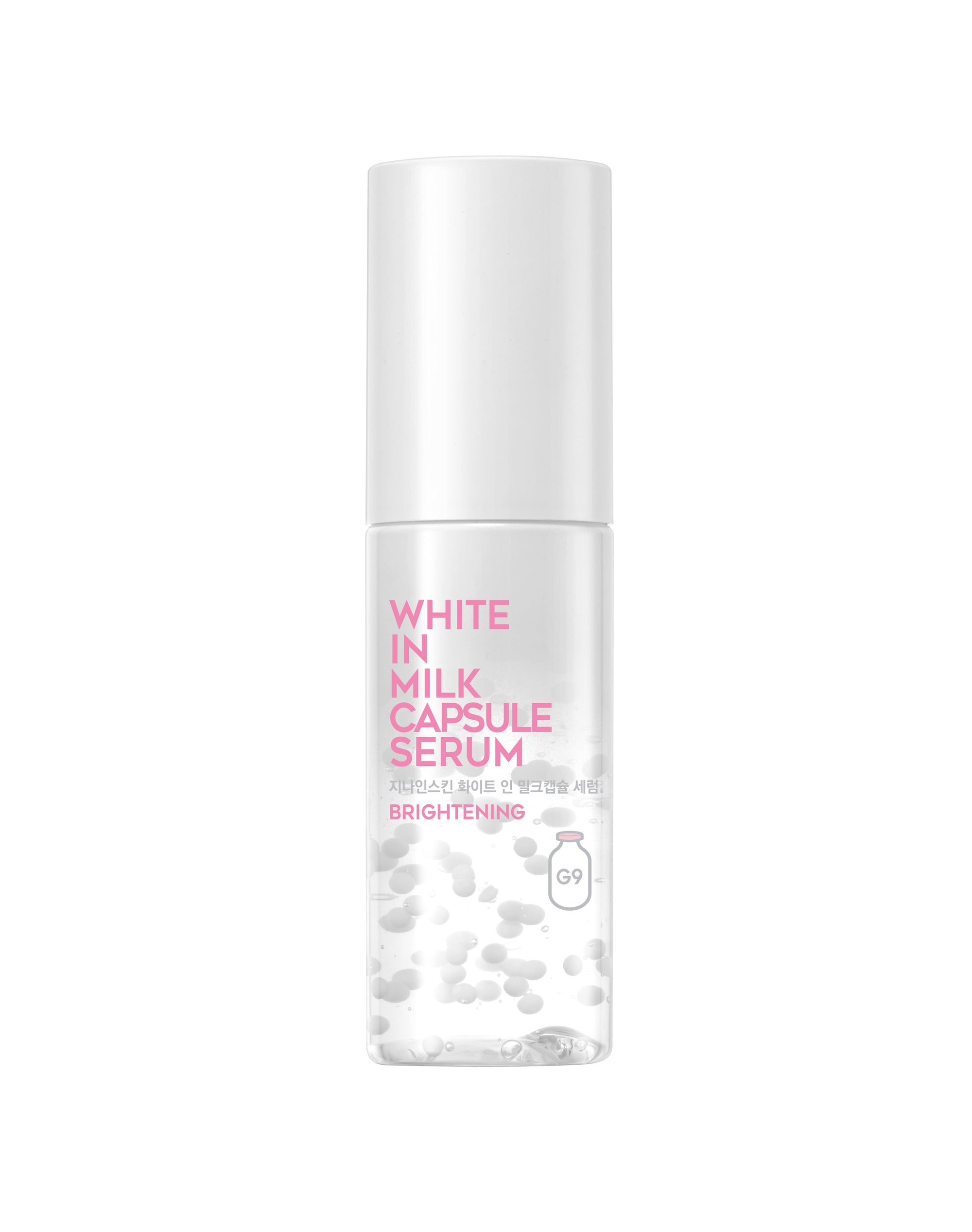 Lait de Lumière – Sérum hydratant lacté
