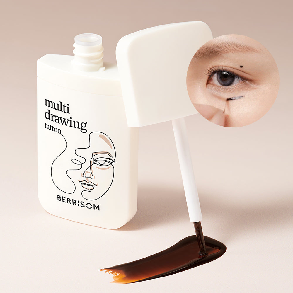 Tatouage Multi-Usage – Stickers peau