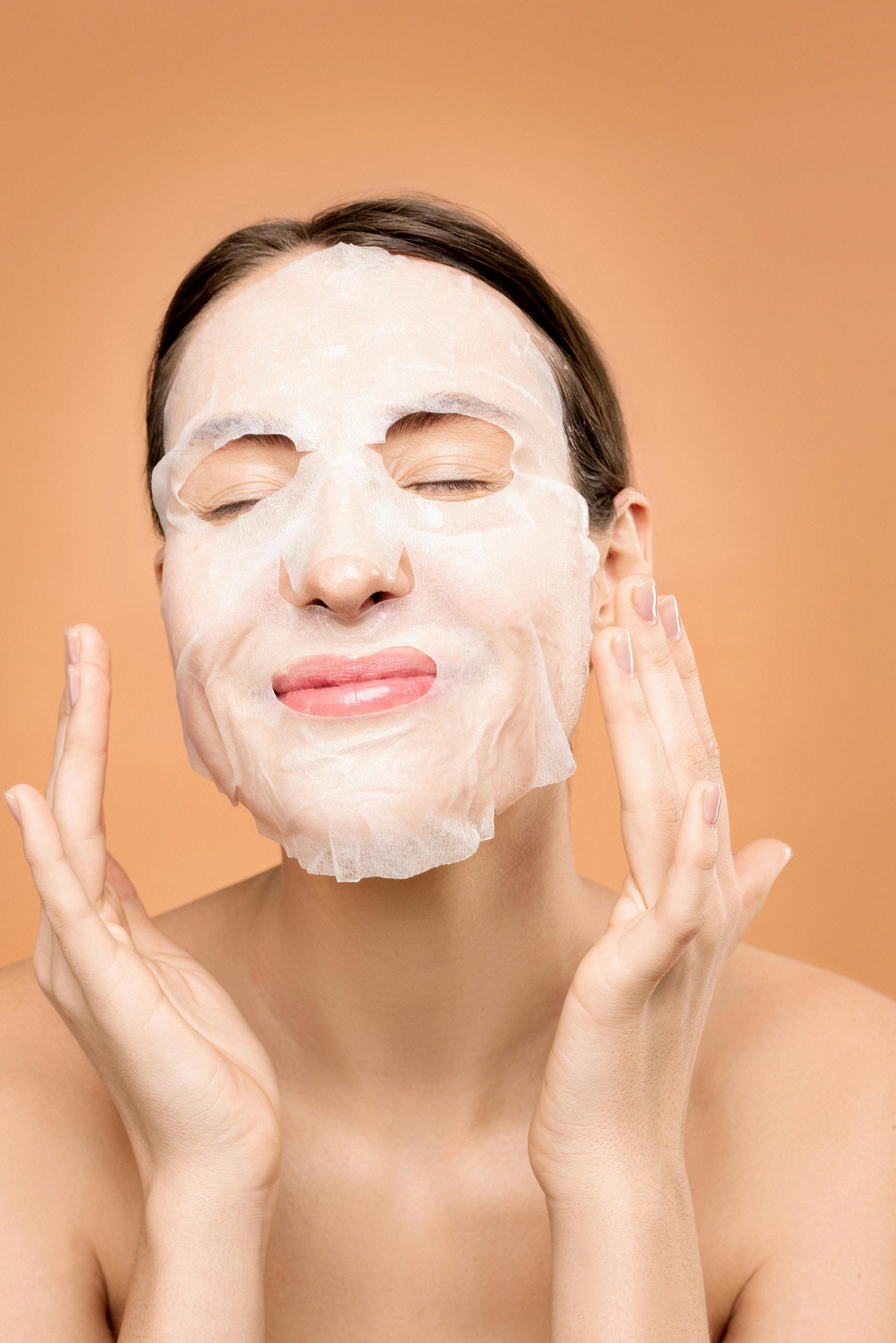 Cure Repulpante Hyaluronique – Masques hydratants peaux déshydratées